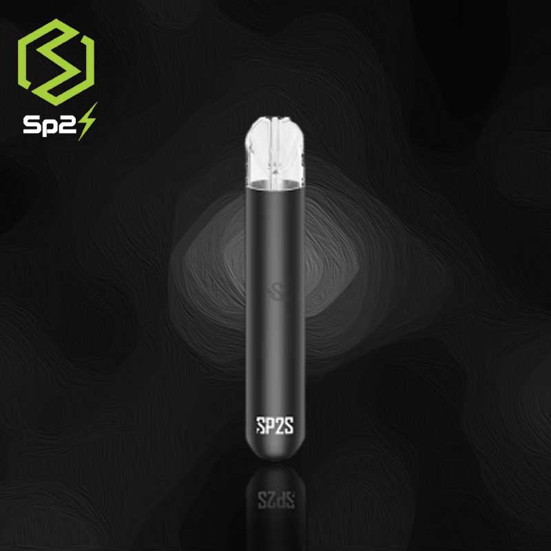 SP2S思博瑞電子煙主機 一代霧化桿