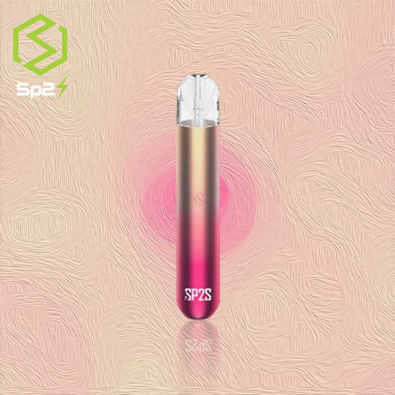 SP2S思博瑞電子煙主機 一代霧化桿