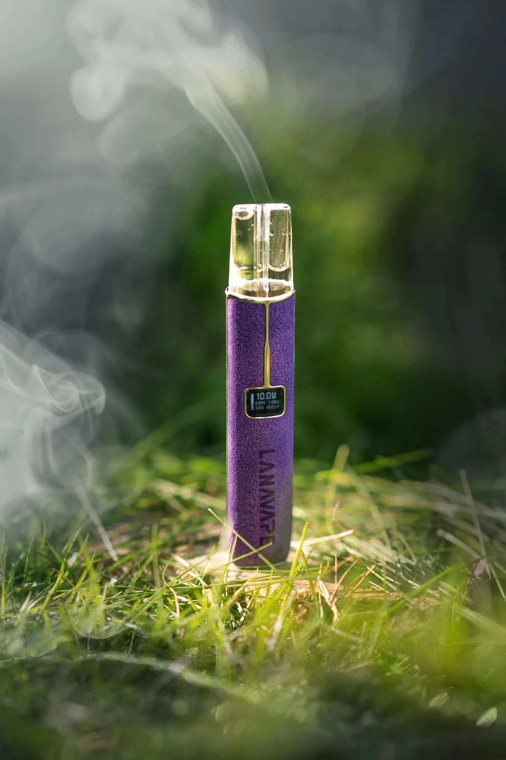 LANA拉娜皮革主機 通用SP2、RELX一代 皮革主機 電子煙主機