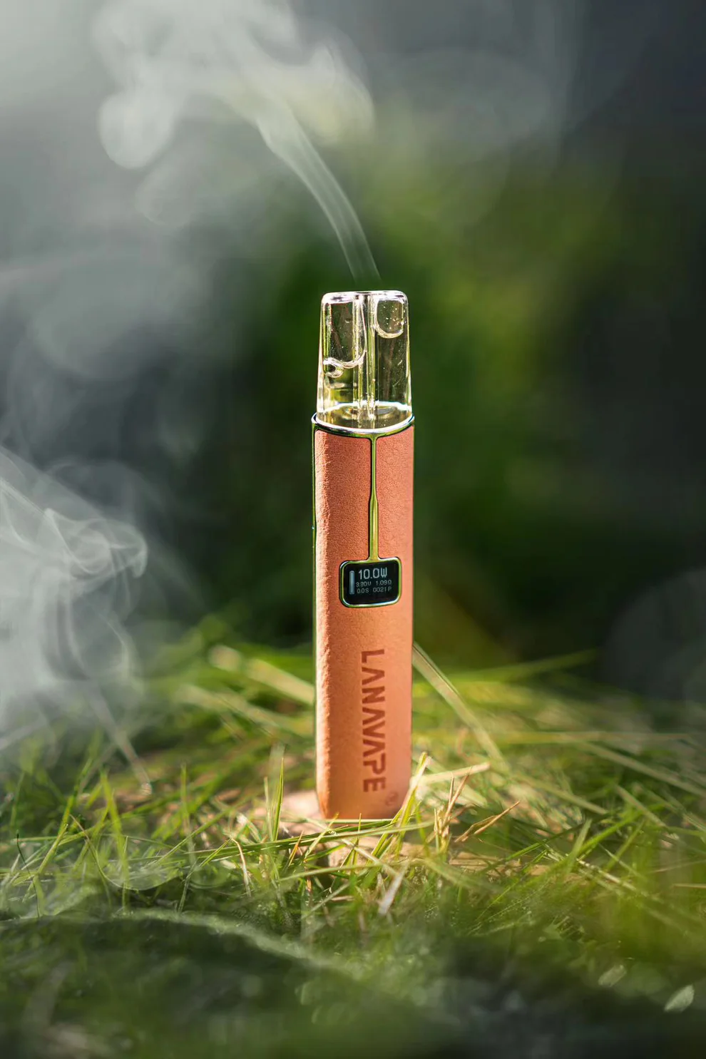 LANA拉娜皮革主機 通用SP2、RELX一代 皮革主機 電子煙主機