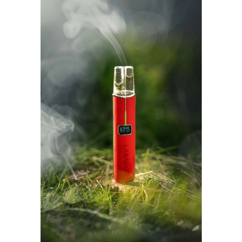 LANA拉娜皮革主機 通用SP2、RELX一代 皮革主機 電子煙主機