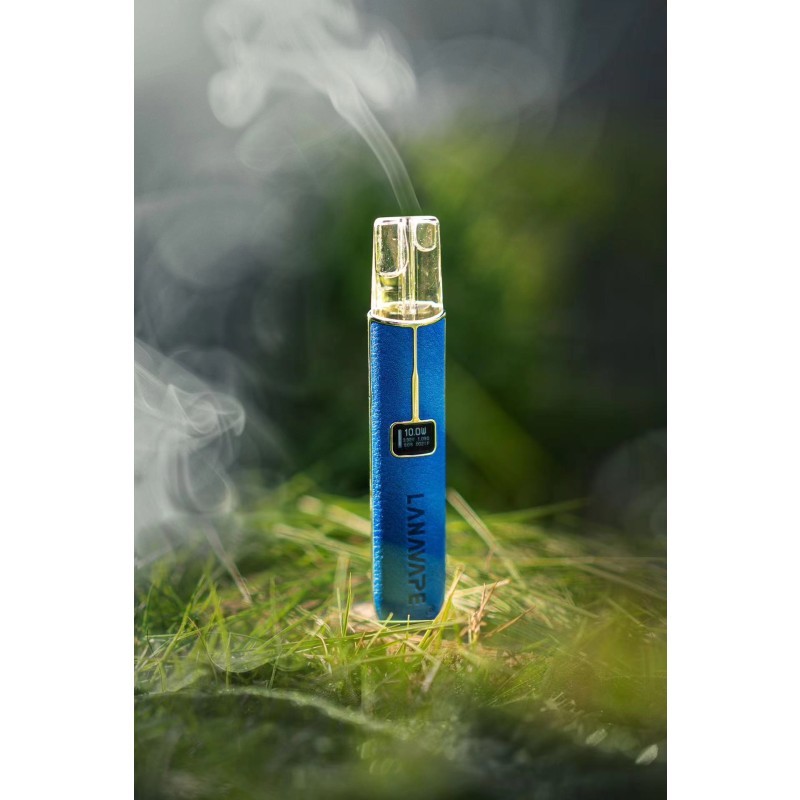 LANA拉娜皮革主機 通用SP2、RELX一代 皮革主機 電子煙主機