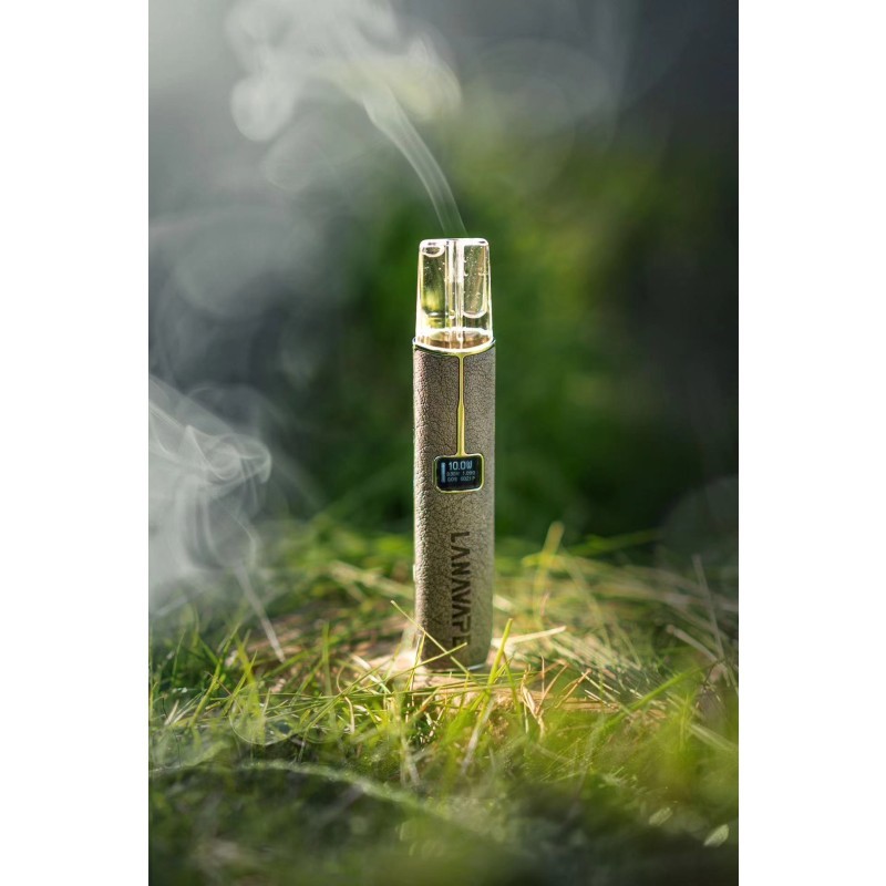 LANA拉娜皮革主機 通用SP2、RELX一代 皮革主機 電子煙主機