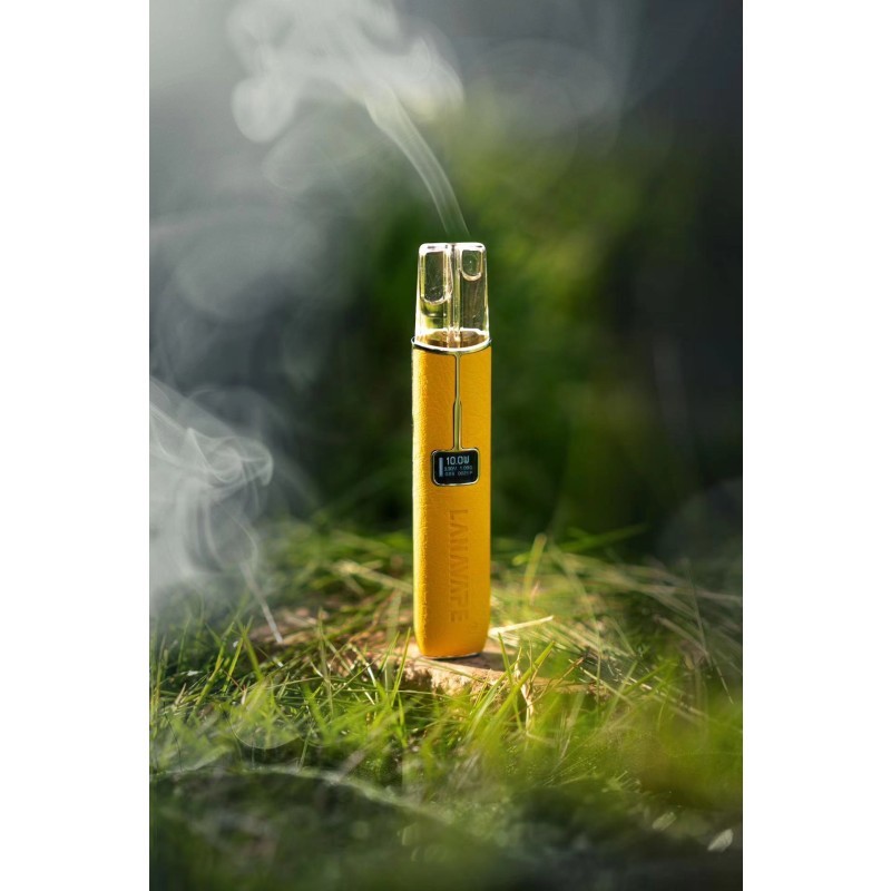 LANA拉娜皮革主機 通用SP2、RELX一代 皮革主機 電子煙主機