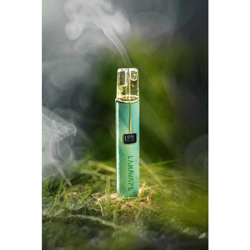 LANA拉娜皮革主機 通用SP2、RELX一代 皮革主機 電子煙主機